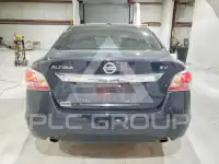 2015 Nissan ALTIMA фото