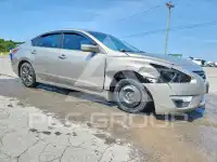 2015 Nissan ALTIMA фото
