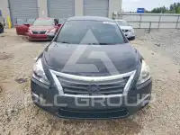 2015 Nissan ALTIMA фото