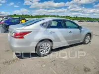 2015 Nissan ALTIMA фото