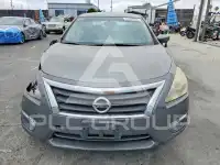 2015 Nissan ALTIMA photo