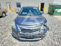 2015 Nissan ALTIMA photo