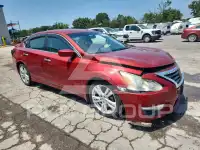 2015 Nissan ALTIMA фото