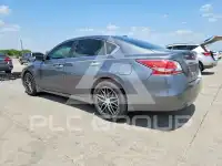 2015 Nissan ALTIMA photo
