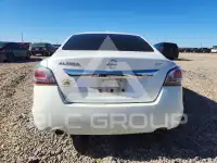 2015 Nissan ALTIMA photo