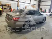 2015 Nissan ALTIMA фото