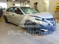 2015 Nissan ALTIMA photo
