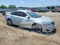 2015 Nissan ALTIMA фото