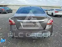 2015 Nissan ALTIMA photo