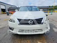 2015 Nissan ALTIMA фото