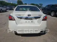 2015 Nissan ALTIMA photo