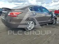 2015 Nissan ALTIMA photo