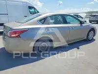 2015 Nissan ALTIMA фото