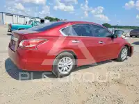 2015 Nissan ALTIMA фото