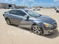 2015 Nissan ALTIMA photo