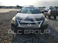 2015 Nissan ALTIMA фото