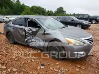 2015 Nissan ALTIMA фото