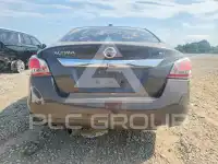 2015 Nissan ALTIMA фото