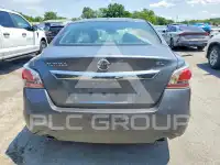 2015 Nissan ALTIMA фото