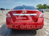 2015 Nissan ALTIMA фото