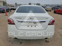2015 Nissan ALTIMA фото