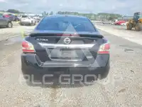 2015 Nissan ALTIMA фото