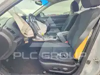 2015 Nissan ALTIMA фото