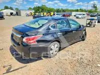 2015 Nissan ALTIMA фото