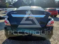 2015 Nissan ALTIMA фото