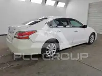 2015 Nissan ALTIMA photo