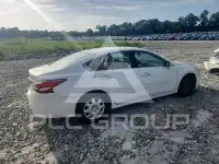 2015 Nissan ALTIMA фото