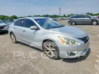 2015 Nissan ALTIMA photo