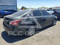 2015 Nissan ALTIMA фото