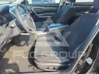2015 Nissan ALTIMA фото