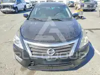 2015 Nissan ALTIMA фото