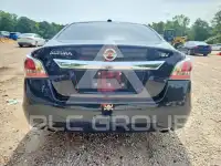 2015 Nissan ALTIMA photo