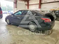2015 Nissan ALTIMA фото