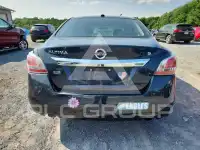 2015 Nissan ALTIMA фото