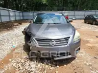 2015 Nissan ALTIMA фото