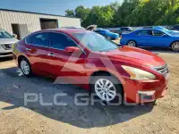2015 Nissan ALTIMA фото