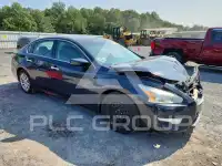 2015 Nissan ALTIMA фото