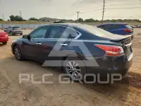 2015 Nissan ALTIMA фото