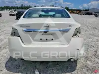 2015 Nissan ALTIMA photo