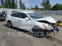 2015 Nissan ALTIMA photo