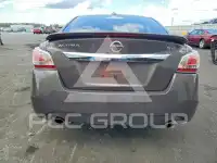 2015 Nissan ALTIMA photo