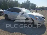 2015 Nissan ALTIMA фото