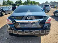 2015 Nissan ALTIMA photo