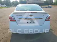 2015 Nissan ALTIMA фото
