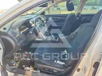 2015 Nissan ALTIMA фото