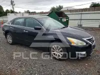 2015 Nissan ALTIMA фото